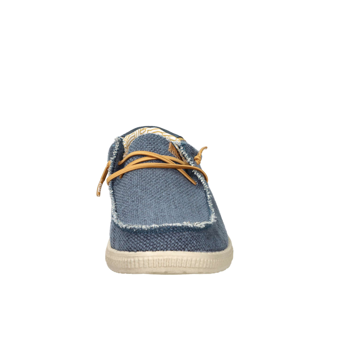 Pitas Uomo Slip on WP150 STEVE Blu