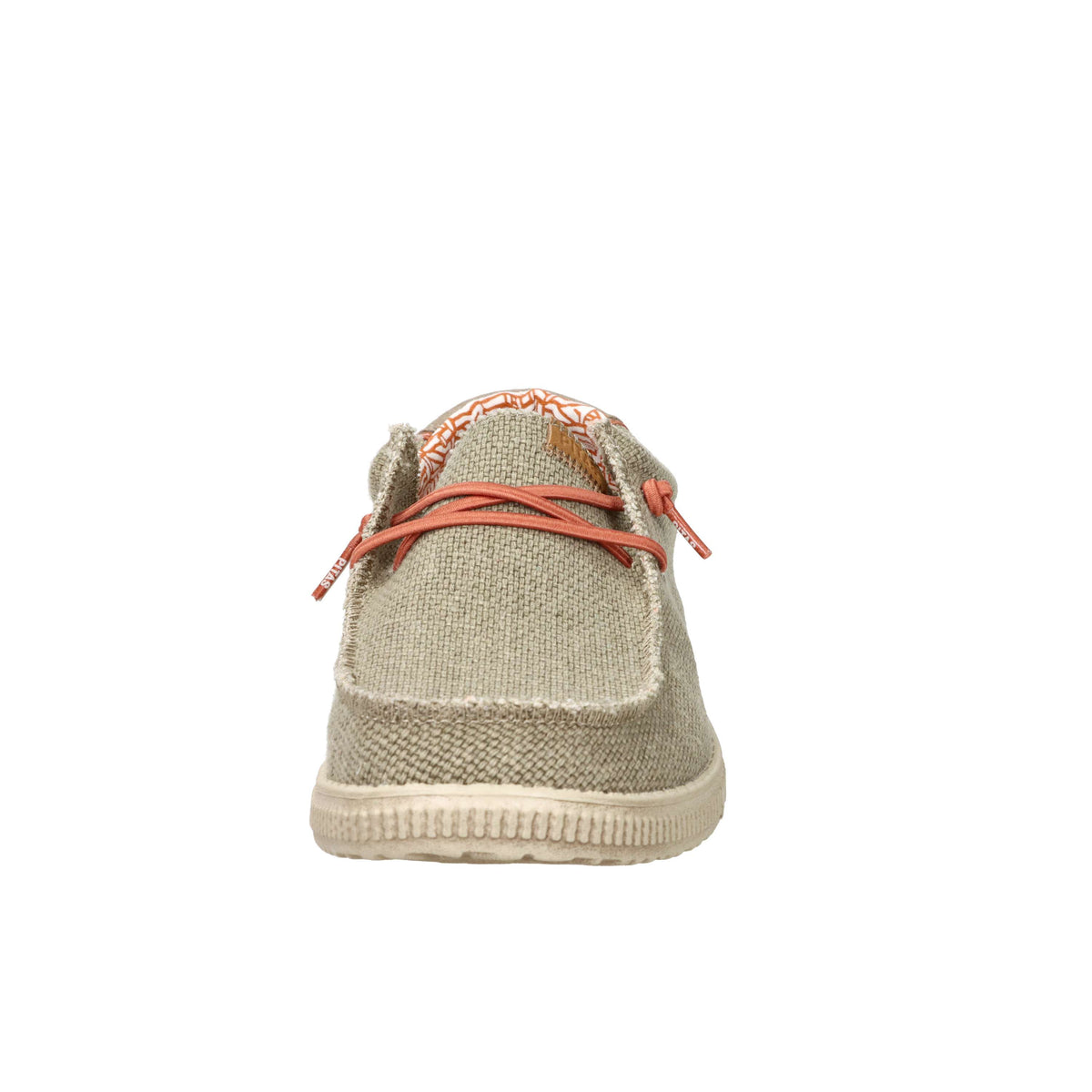 Pitas Homme Slip on WP150 STEVE Taupe