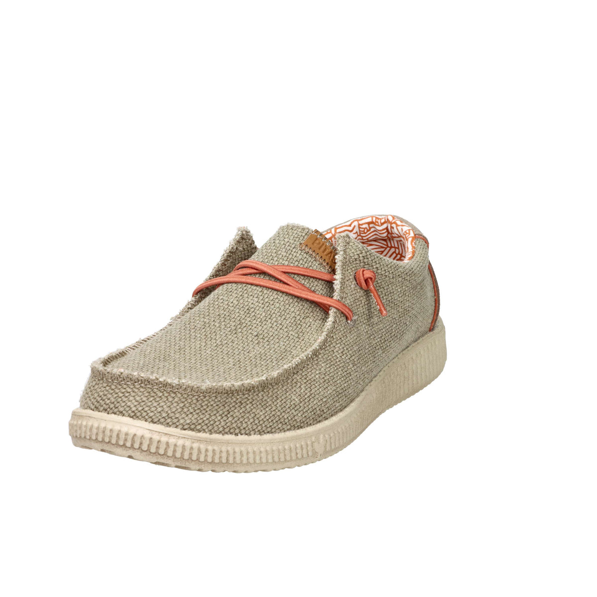 Pitas Homme Slip on WP150 STEVE Taupe
