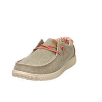 Pitas Homme Slip on WP150 STEVE Taupe
