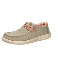Pitas Homme Slip on WP150 STEVE Taupe
