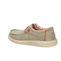 Pitas Homme Slip on WP150 STEVE Taupe