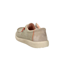 Pitas Homme Slip on WP150 STEVE Taupe