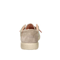 Pitas Homme Slip on WP150 STEVE Taupe