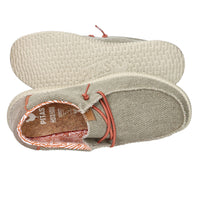 Pitas Homme Slip on WP150 STEVE Taupe