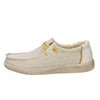 Pitas Homme Mocassins WP150 STEVE Beige