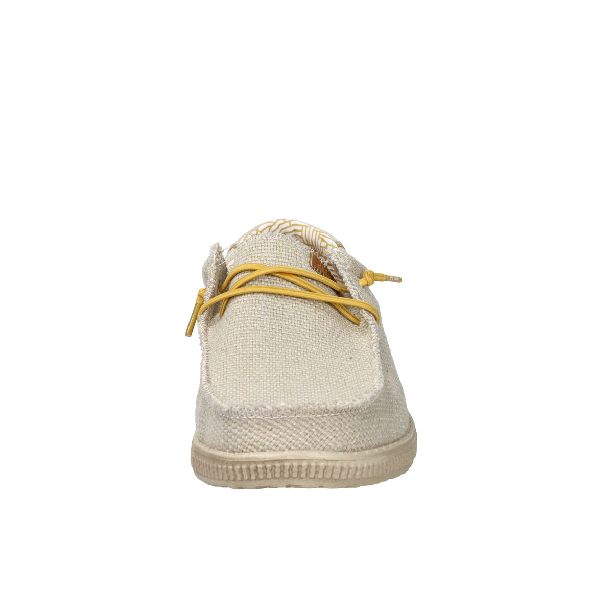 Pitas Uomo Slip on WP150 STEVE Beige