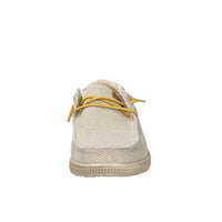 Pitas Uomo Slip on WP150 STEVE Beige