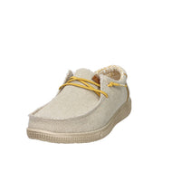 Pitas Uomo Slip on WP150 STEVE Beige