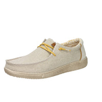 Pitas Uomo Slip on WP150 STEVE Beige