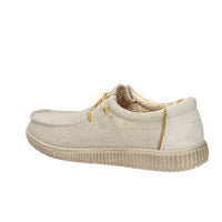 Pitas Uomo Slip on WP150 STEVE Beige