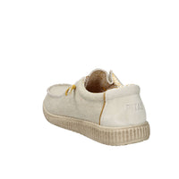 Pitas Uomo Slip on WP150 STEVE Beige