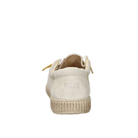 Pitas Uomo Slip on WP150 STEVE Beige