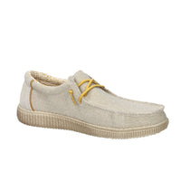 Pitas Uomo Slip on WP150 STEVE Beige