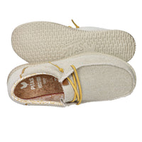 Pitas Uomo Slip on WP150 STEVE Beige