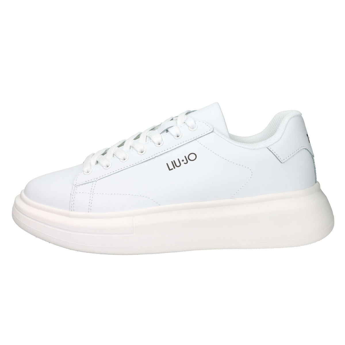 Liu-Jo Uomo Sneakers 7G4011PX474 Bianco
