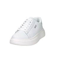 Liu-Jo Uomo Sneakers 7G4011PX474 Bianco