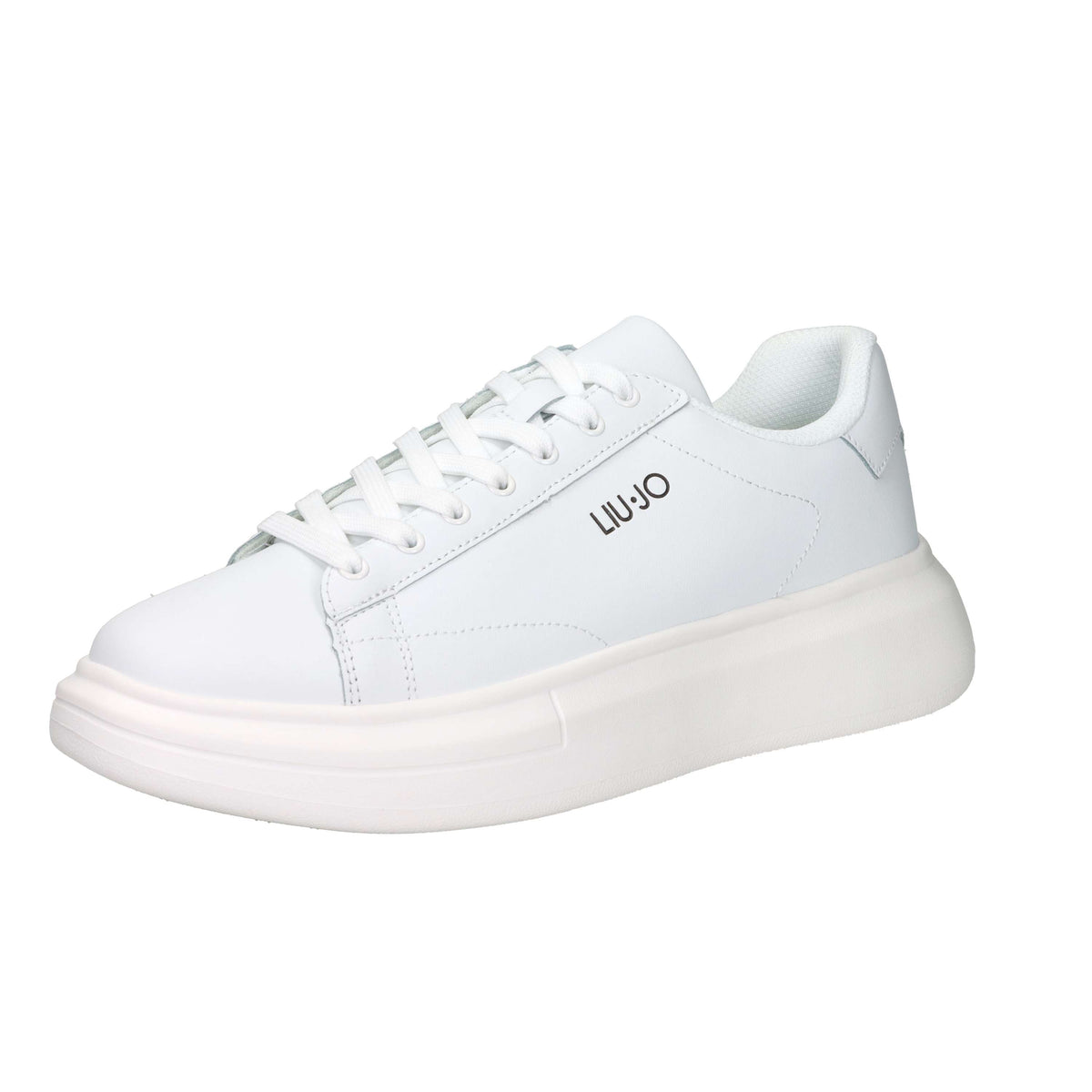 Liu-Jo Uomo Sneakers 7G4011PX474 Bianco