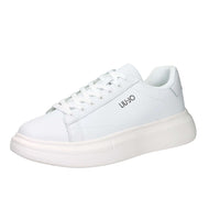 Liu-Jo Uomo Sneakers 7G4011PX474 Bianco