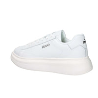 Liu-Jo Uomo Sneakers 7G4011PX474 Bianco