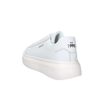 Liu-Jo Uomo Sneakers 7G4011PX474 Bianco
