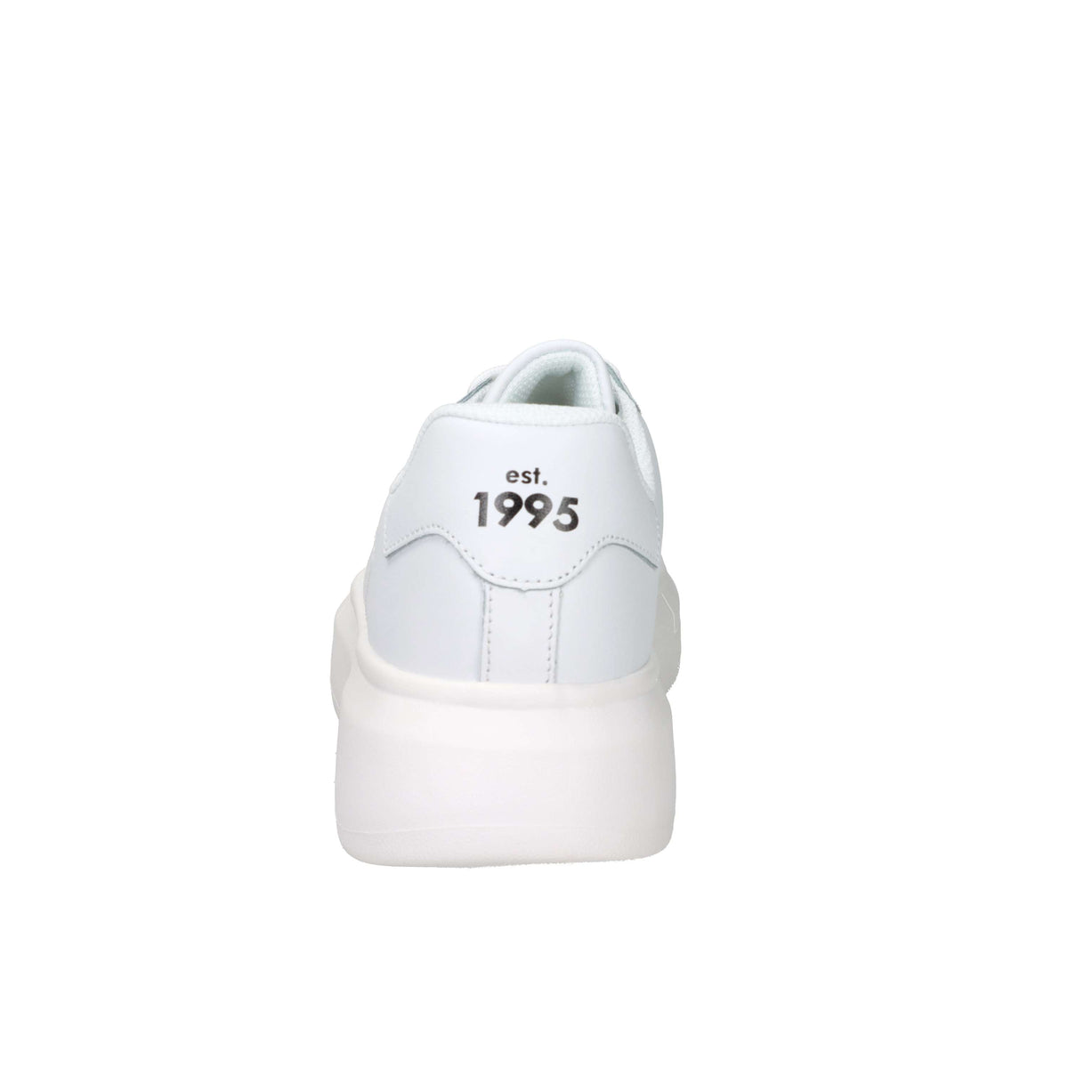 Liu-Jo Uomo Sneakers 7G4011PX474 Bianco