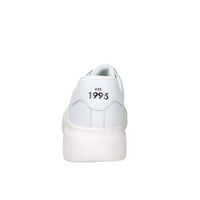 Liu-Jo Uomo Sneakers 7G4011PX474 Bianco