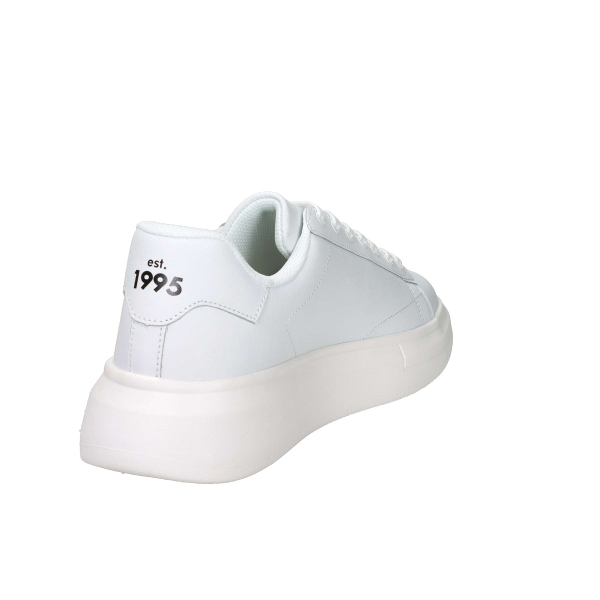 Liu-Jo Uomo Sneakers 7G4011PX474 Bianco