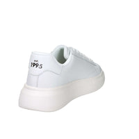 Liu-Jo Uomo Sneakers 7G4011PX474 Bianco