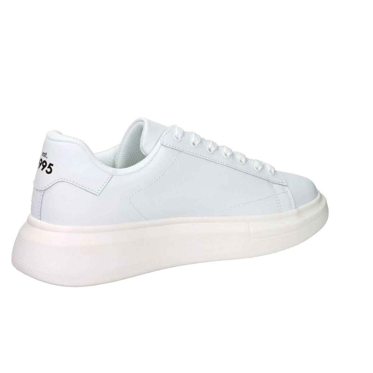 Liu-Jo Uomo Sneakers 7G4011PX474 Bianco