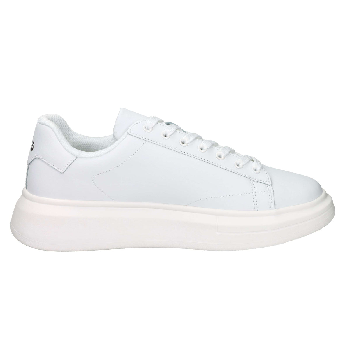 Liu-Jo Uomo Sneakers 7G4011PX474 Bianco