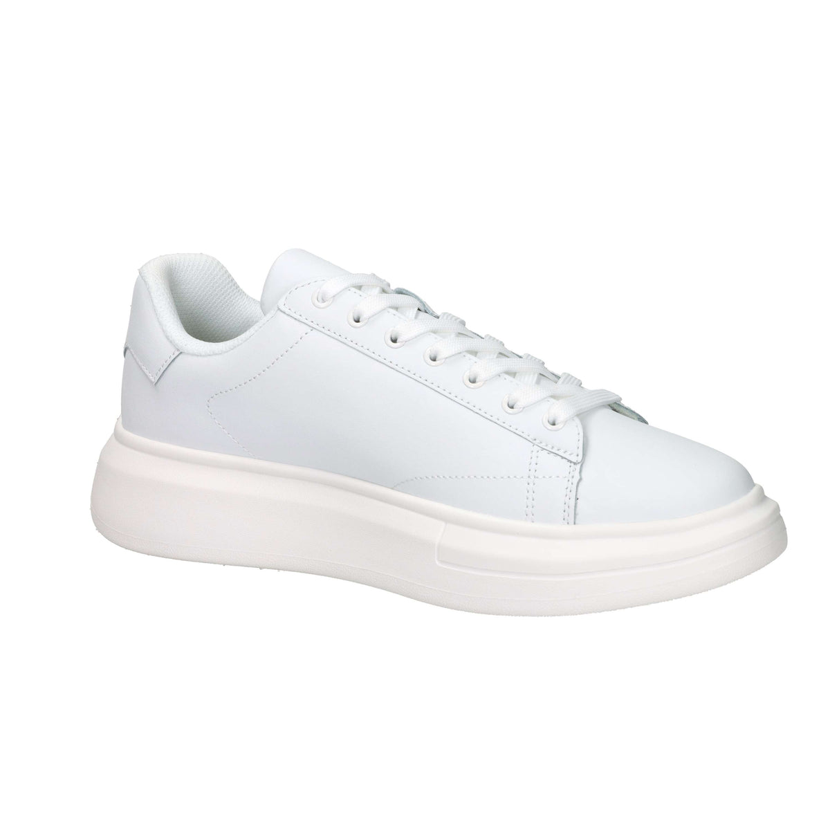 Liu-Jo Uomo Sneakers 7G4011PX474 Bianco