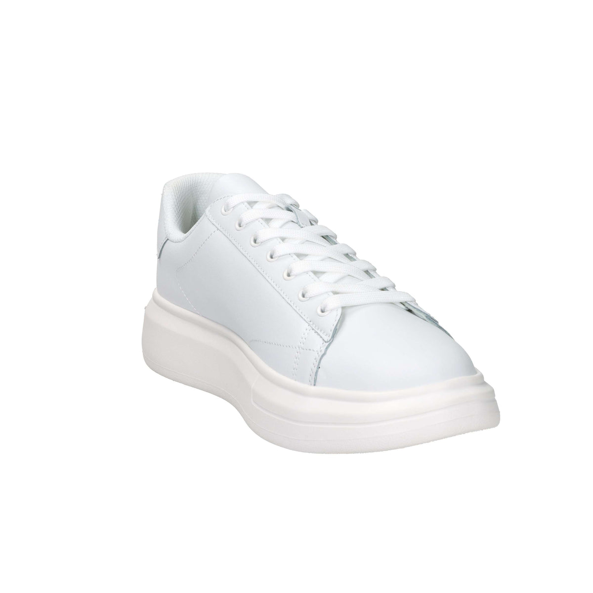 Liu-Jo Uomo Sneakers 7G4011PX474 Bianco
