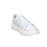 Liu-Jo Uomo Sneakers 7G4011PX474 Bianco
