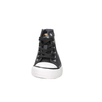 One Piece Enfants et adolescents Baskets OP000073 Noir