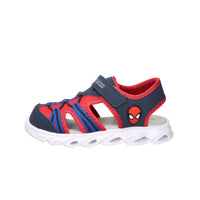 Marvel Spider-Man Bambini e ragazzi Ragnetto SP014655 Blu/Rosso