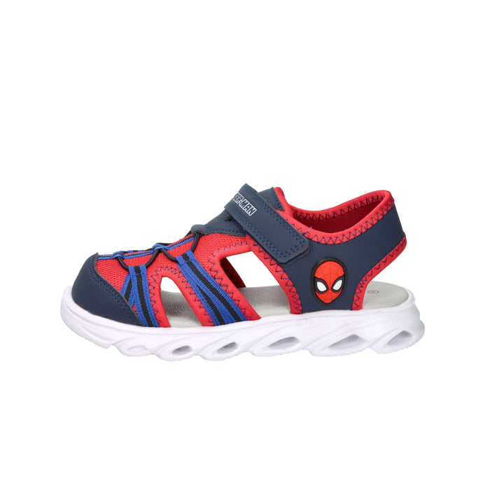 Marvel Spider-Man Niños y chicos Pequeña araña SP014655 Azul/Rojo