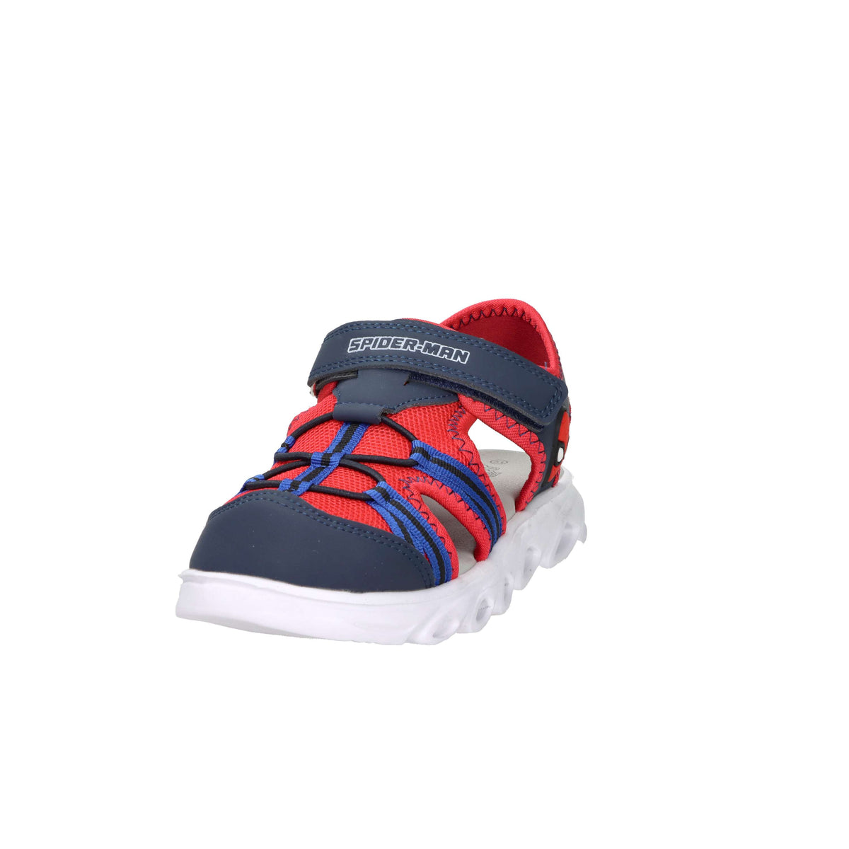 Marvel Spider-Man Bambini e ragazzi Ragnetto SP014655 Blu/Rosso