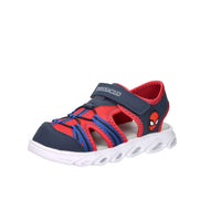 Marvel Spider-Man Bambini e ragazzi Ragnetto SP014655 Blu/Rosso