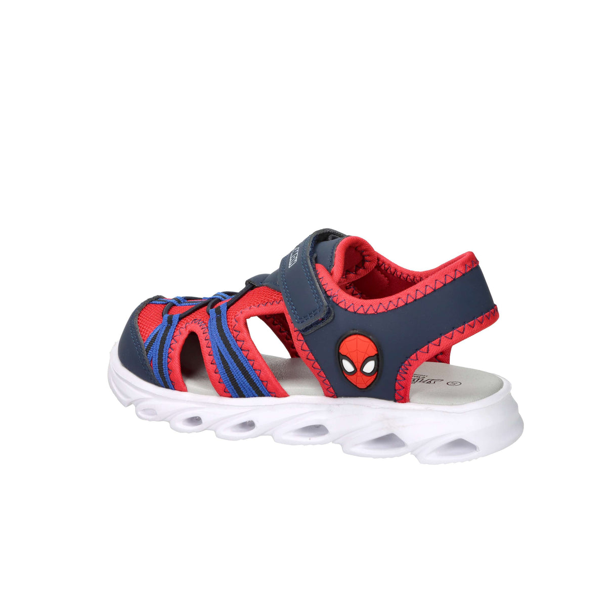 Marvel Spider-Man Bambini e ragazzi Ragnetto SP014655 Blu/Rosso