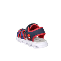 Marvel Spider-Man Bambini e ragazzi Ragnetto SP014655 Blu/Rosso