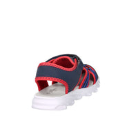 Marvel Spider-Man Bambini e ragazzi Ragnetto SP014655 Blu/Rosso