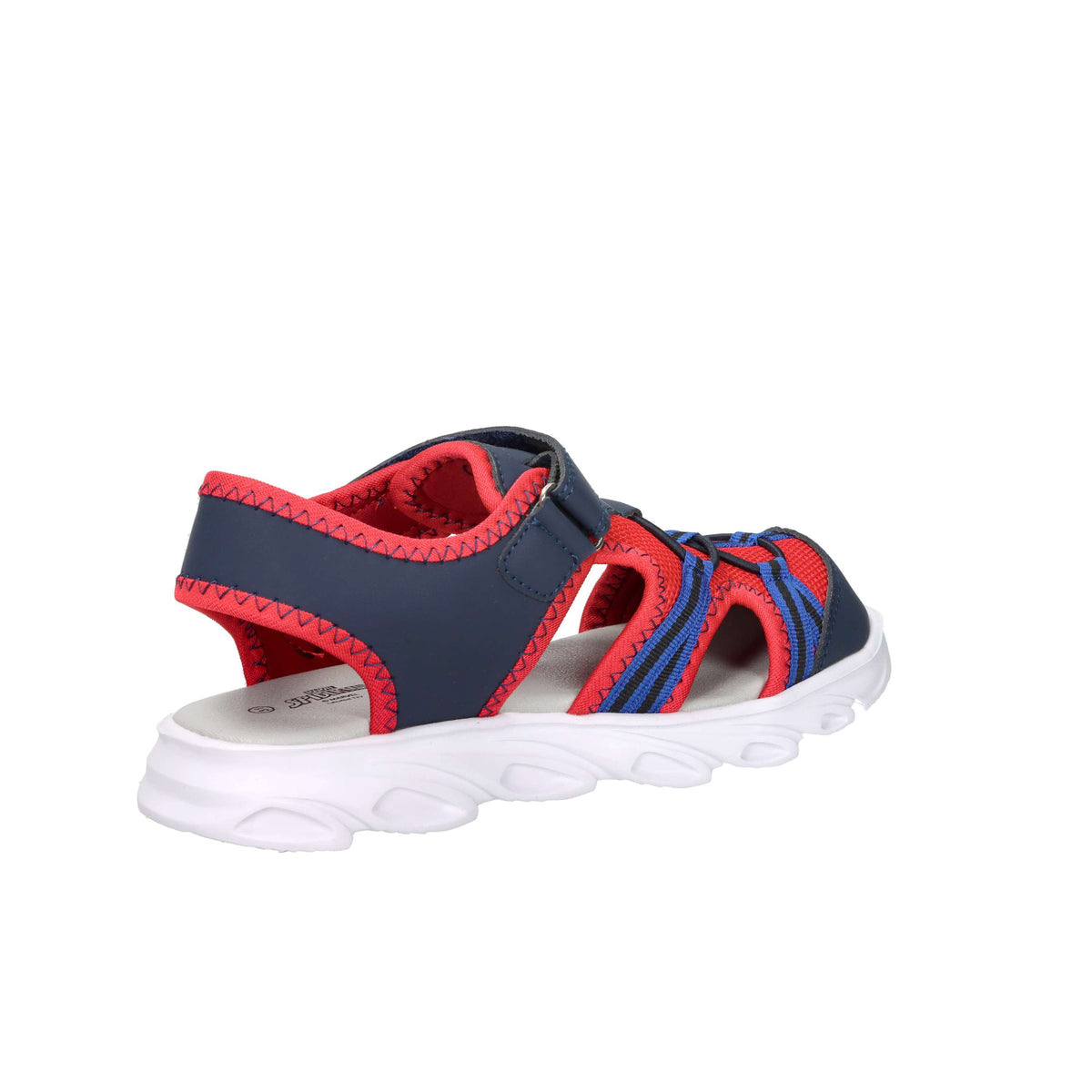Marvel Spider-Man Bambini e ragazzi Ragnetto SP014655 Blu/Rosso