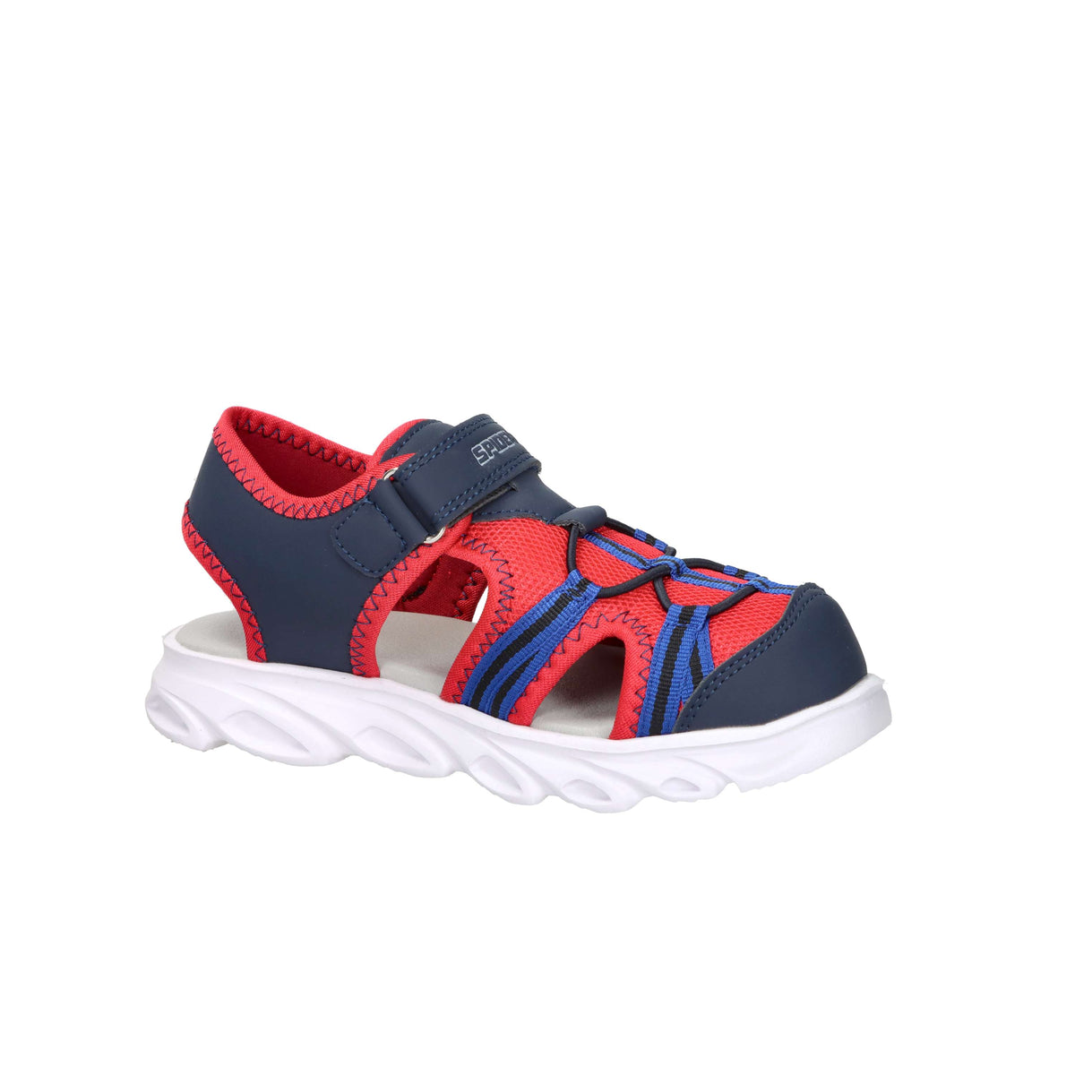 Marvel Spider-Man Bambini e ragazzi Ragnetto SP014655 Blu/Rosso