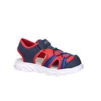 Marvel Spider-Man Bambini e ragazzi Ragnetto SP014655 Blu/Rosso