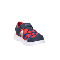 Marvel Spider-Man Bambini e ragazzi Ragnetto SP014655 Blu/Rosso