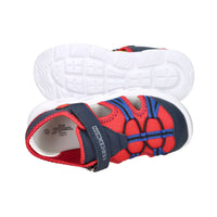 Marvel Spider-Man Bambini e ragazzi Ragnetto SP014655 Blu/Rosso