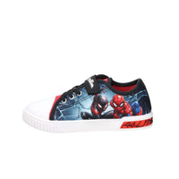 Marvel Spider-Man Kids' Sneakers SP014845 Black/Red