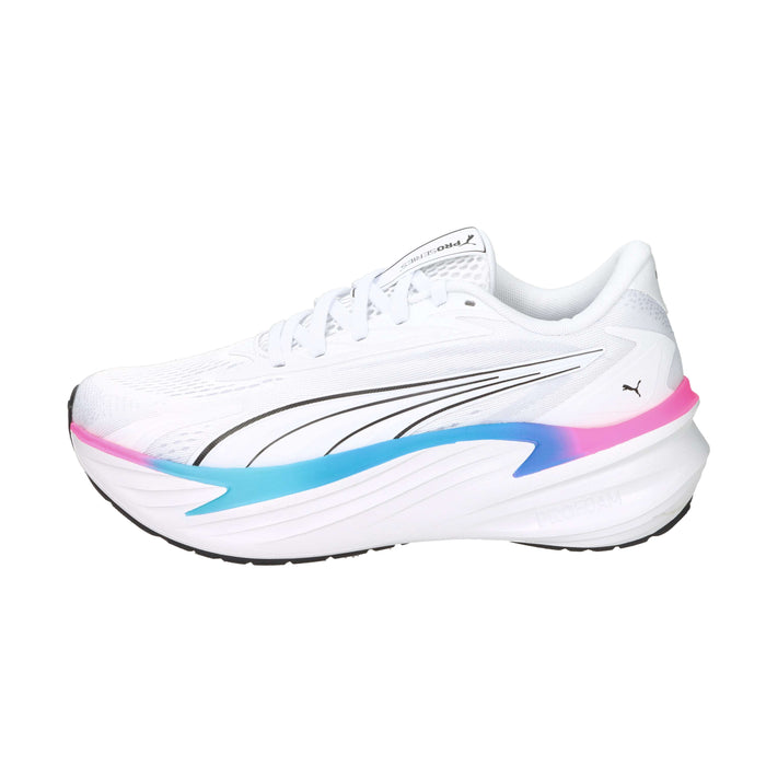 Puma Donna Sneakers 313313 Bianco