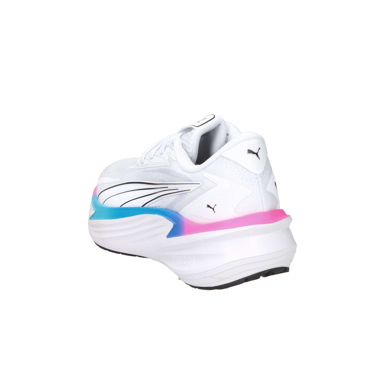 Puma Donna Sneakers 313313 Bianco